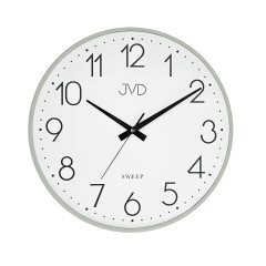 Nástenné hodiny JVD HK4129.2, 35cm